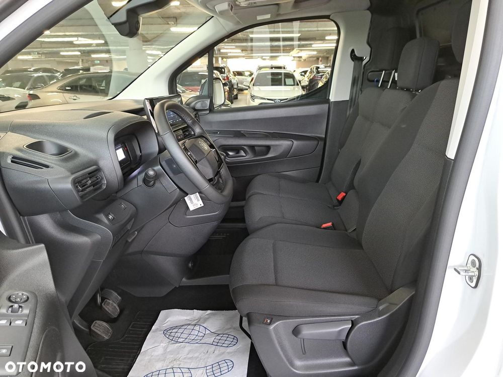 Toyota PROACE CITY - 28