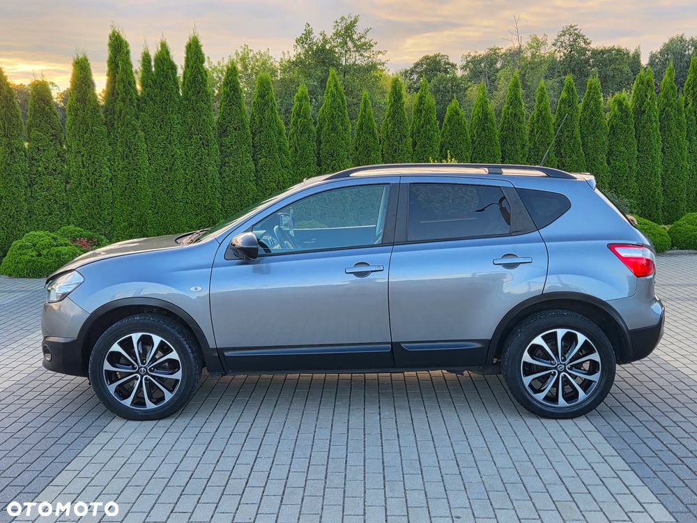 Nissan Qashqai 1.6 Start/Stop 360 - 4