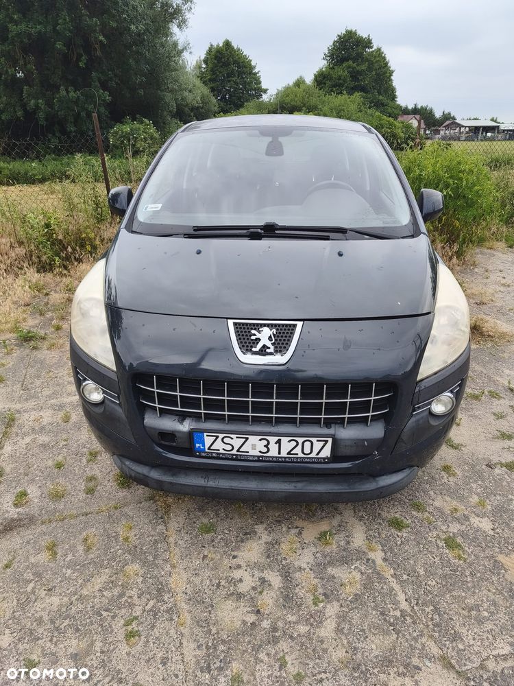 Peugeot 3008 1.6 HDi Trendy - 3