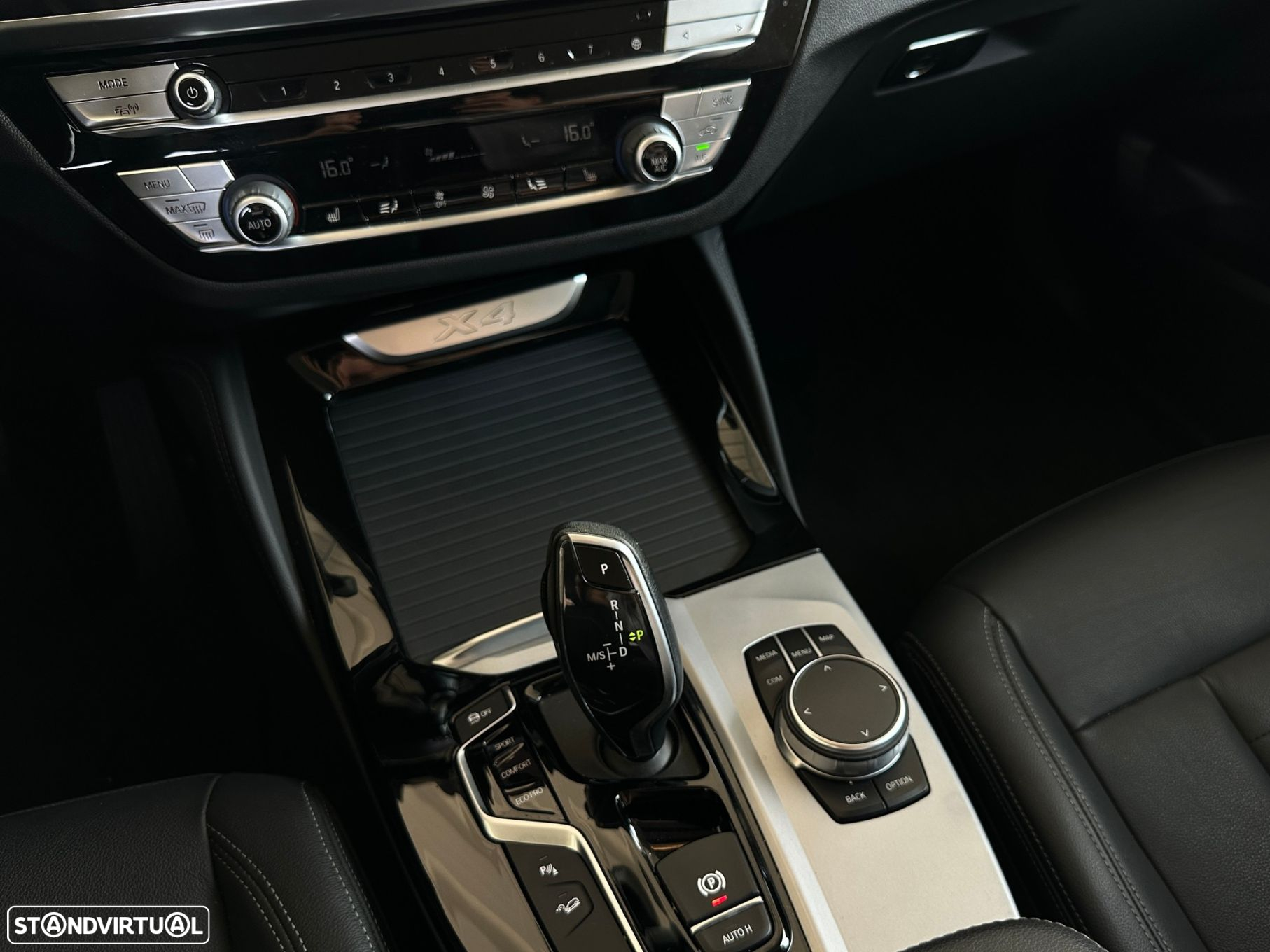 BMW X4 30 d xDrive Auto - 17