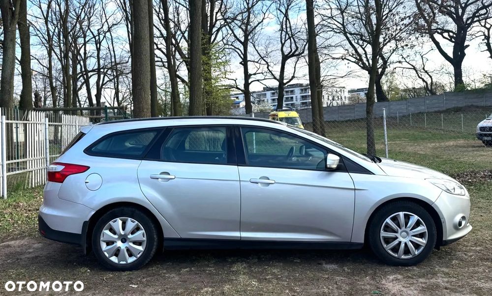Ford Focus - 20