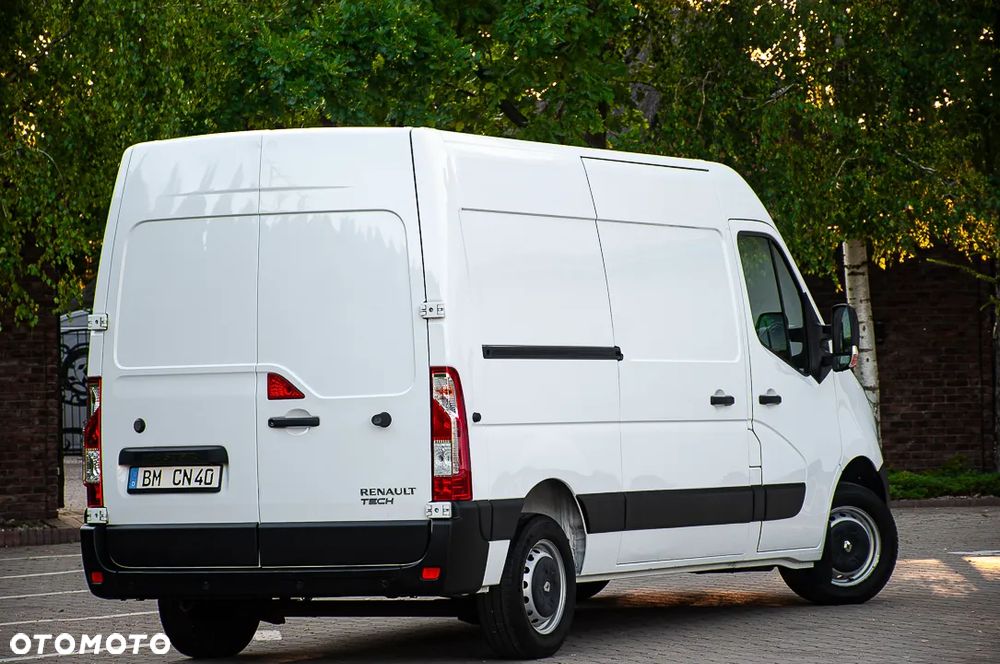 Renault Master - 5