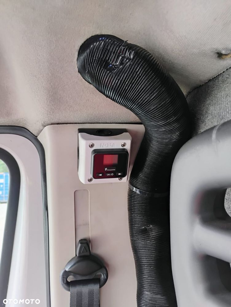 Fiat Ducato 3.0 - 25