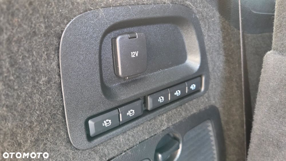 Ford Galaxy 2.0 TDCi 4WD Titanium PowerShift - 20