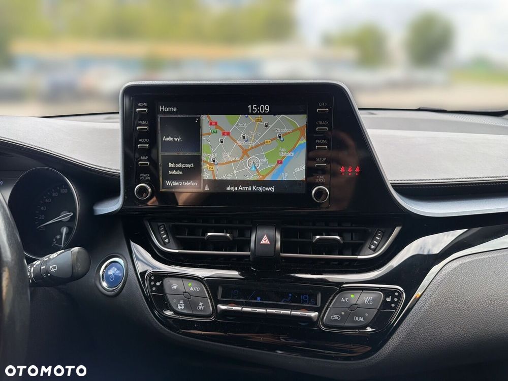 Toyota C-HR 2.0 Hybrid Selection - 19
