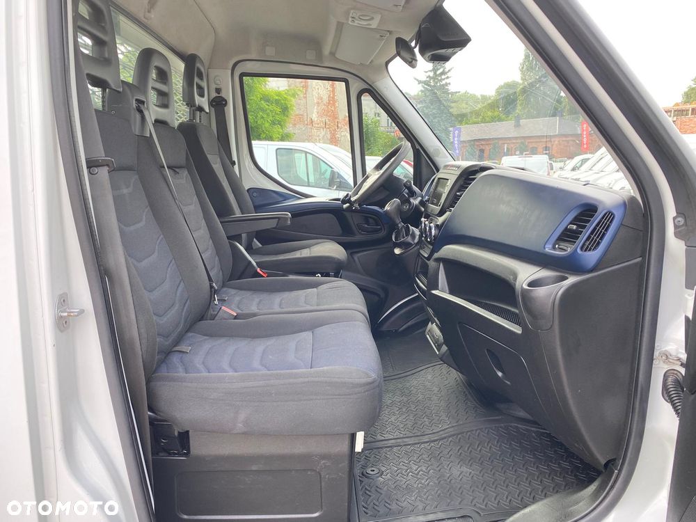 Iveco DAILY - 13