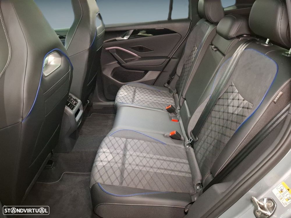 VW Tiguan 1.5 TSI eHybrid R-Line DSG - 14