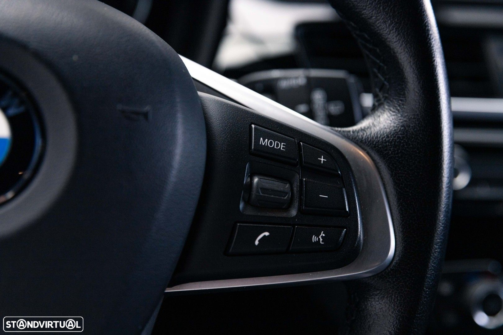 BMW X2 16 d sDrive Auto - 25