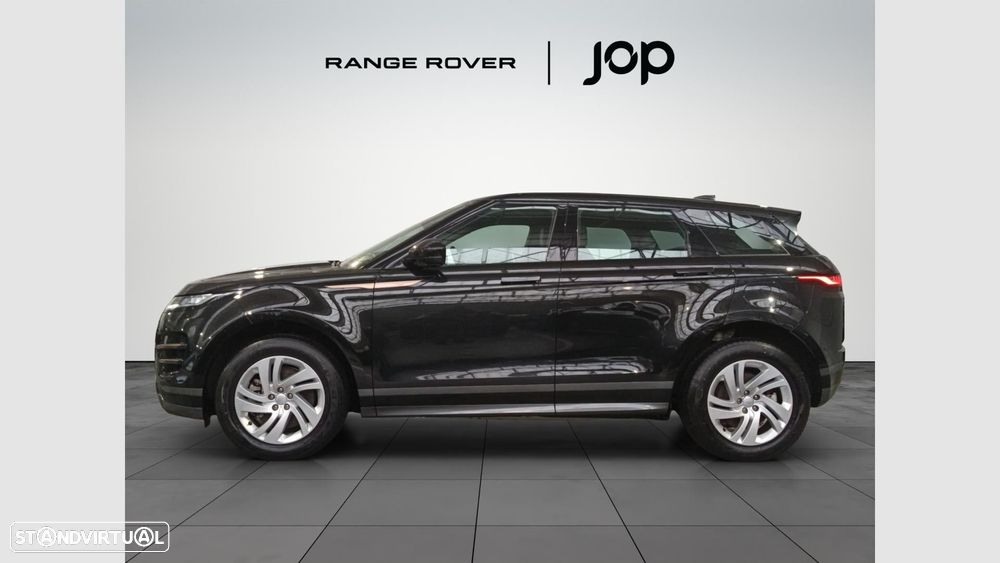 Land Rover Range Rover Evoque 1.5 P300e AWD R-Dynamic S Auto - 3