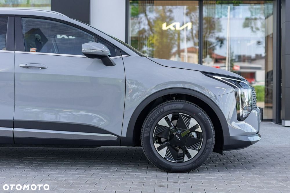 Kia Sportage - 8