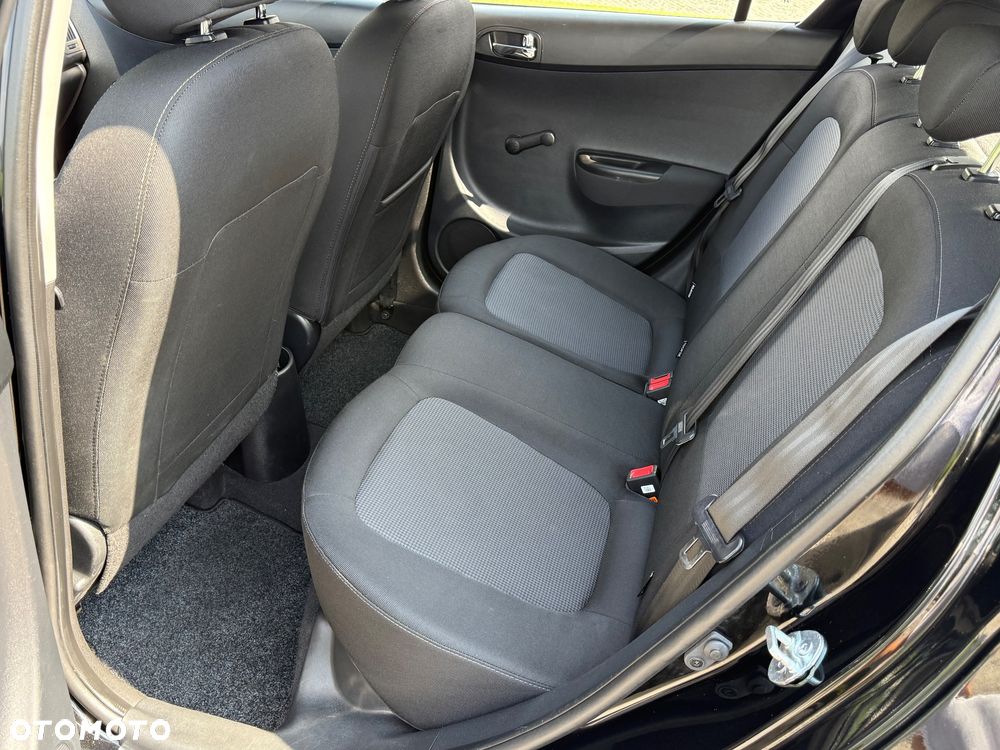 Hyundai i20 1.2 Star Edition - 15