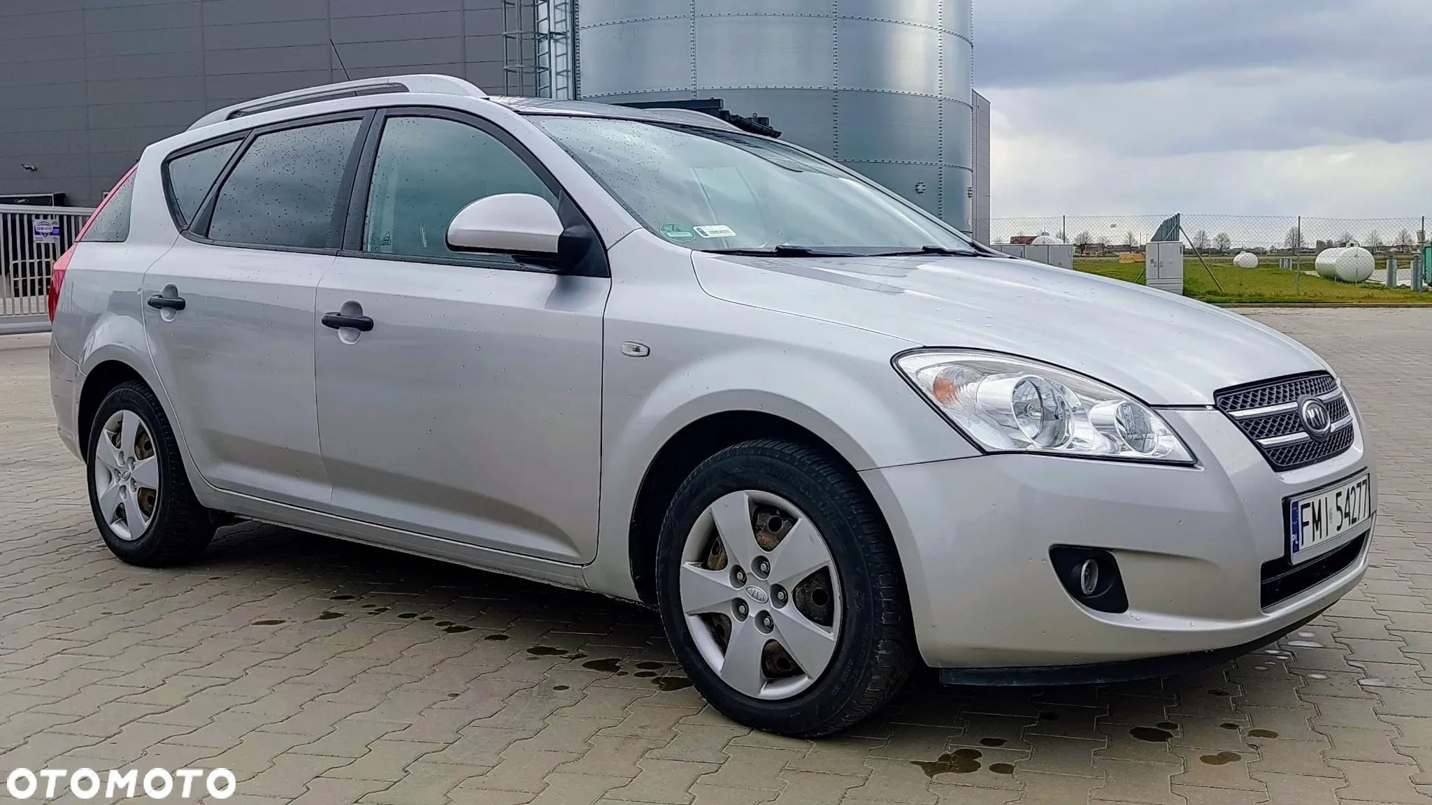 Kia Ceed Cee'd 1.4 Comfort - 11