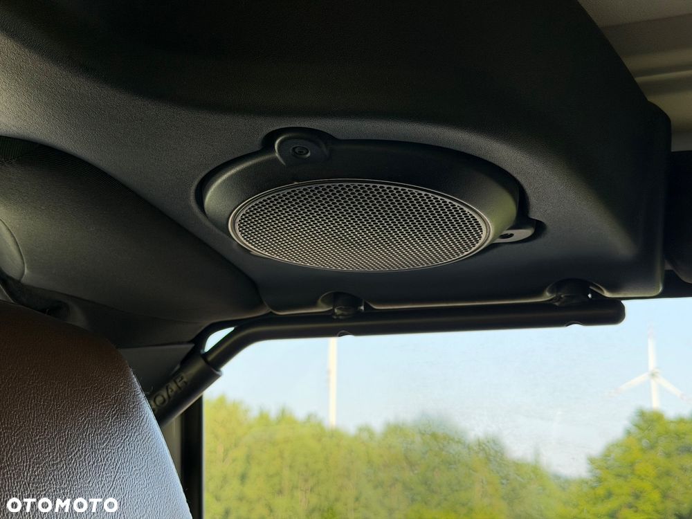 Jeep Wrangler 3.6 Unlim Sahara - 33