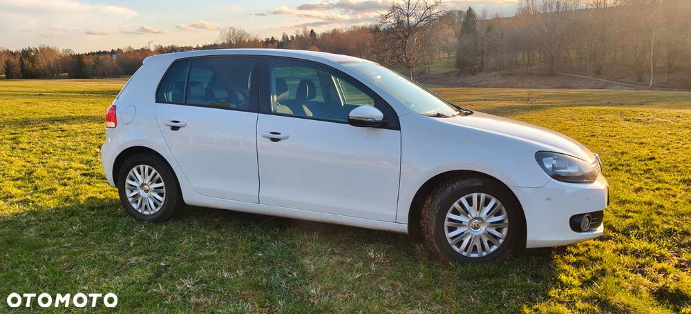 Volkswagen Golf 1.4 TSI Team - 3