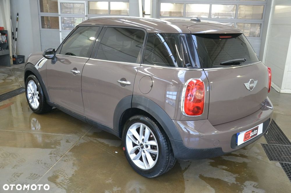 MINI Countryman - 5