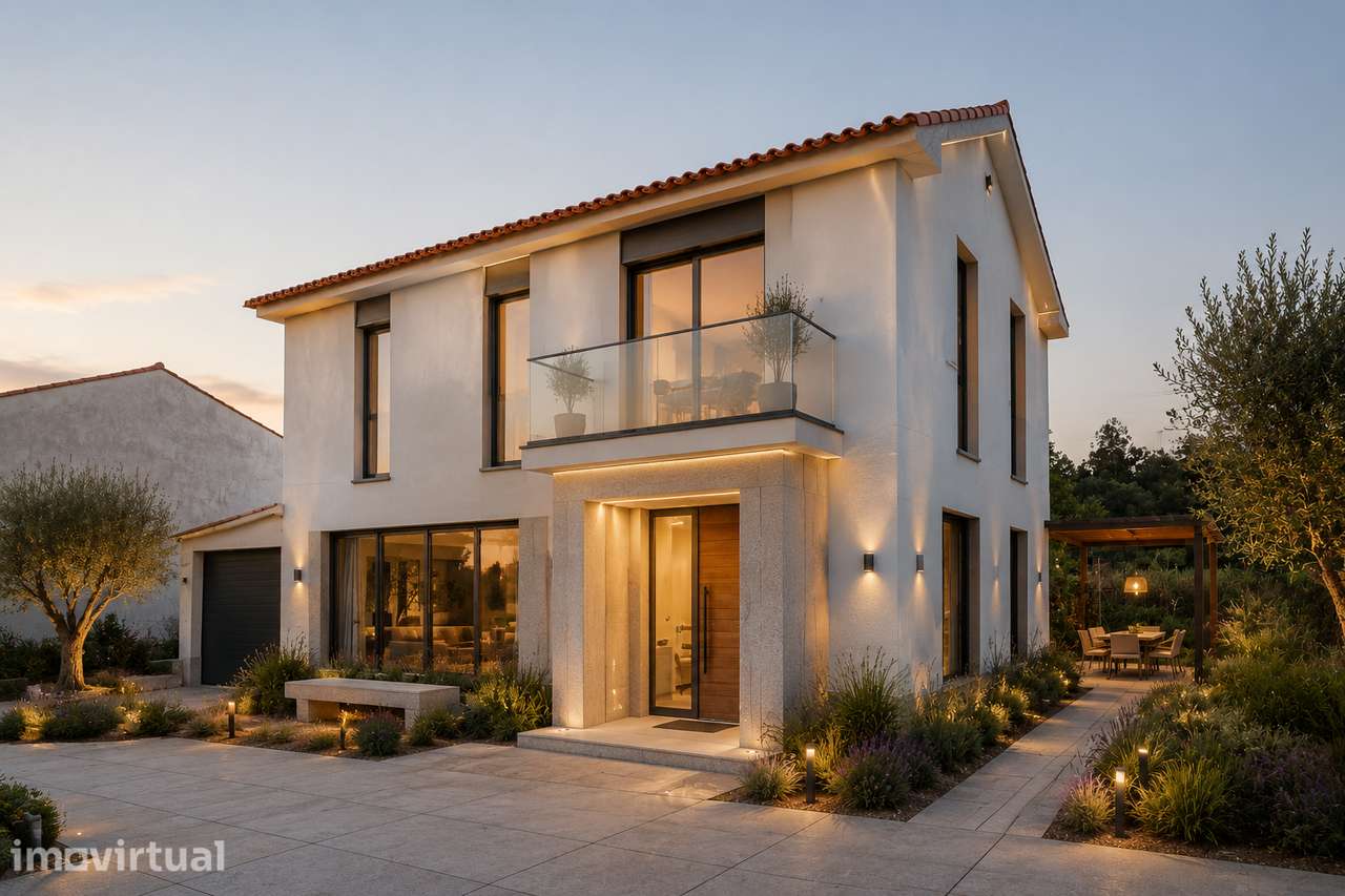 Moradia para Reabilitar  em Mazarefes · Viana · Terreno 1.510 m² - Grande imagem: 2/10