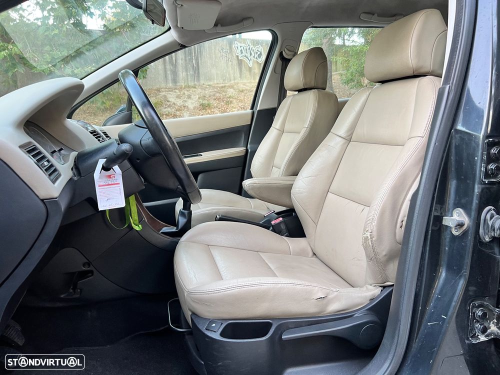 Peugeot 307 1.6 HDi Premium - 5