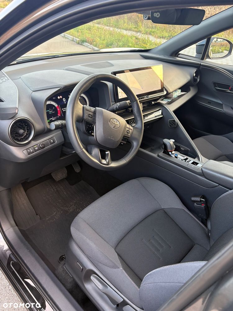 Toyota C-Hr 2023 photo 3