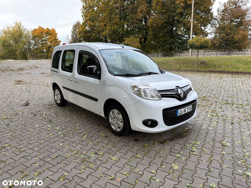 Renault Kangoo - 3