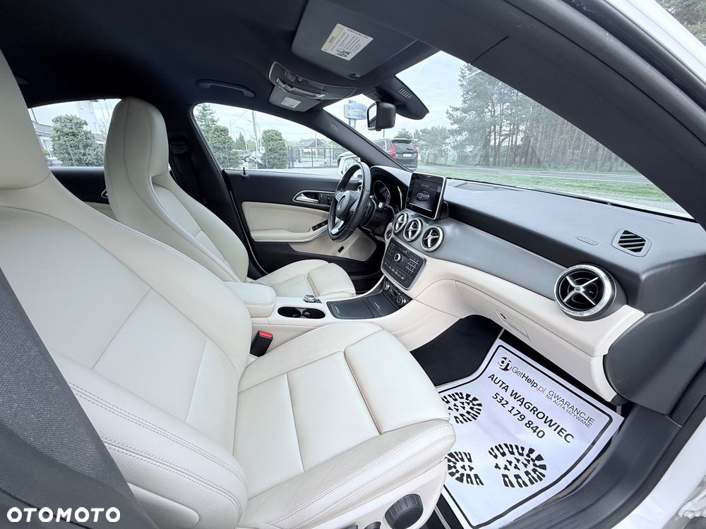 Mercedes-Benz CLA - 5