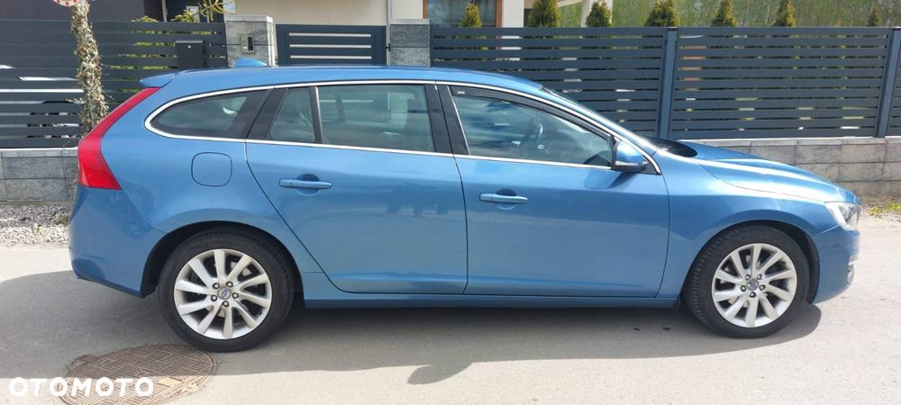 Volvo V60 - 7