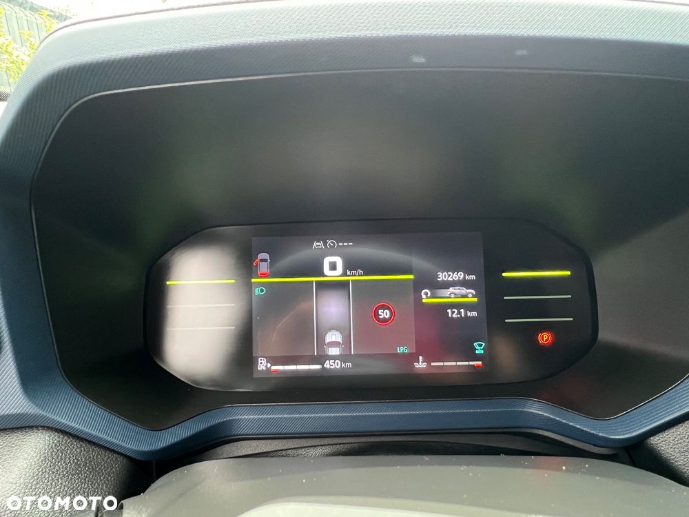 Dacia Duster 1.0 TCe Journey - 25