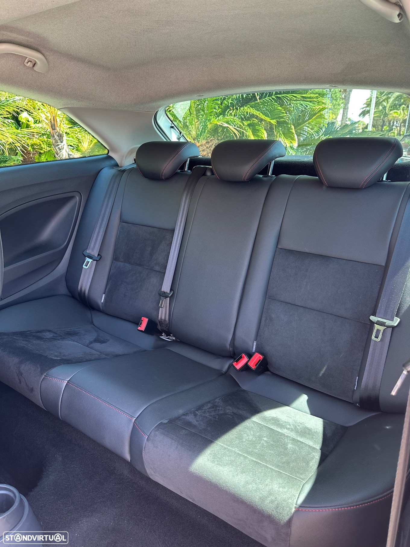 SEAT Ibiza SC 1.6 TDi FR - 13