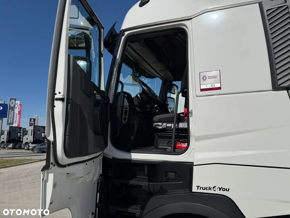 Renault T HIGH 480 TC - 18