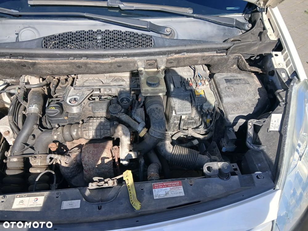 Peugeot Partner - 9