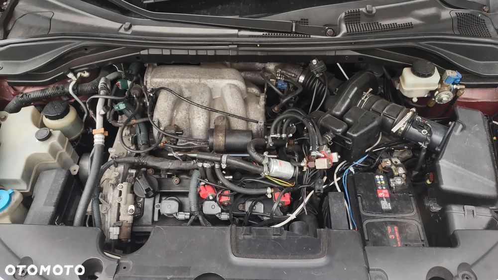 Nissan Murano 3.5 V6 SE AWD - 12