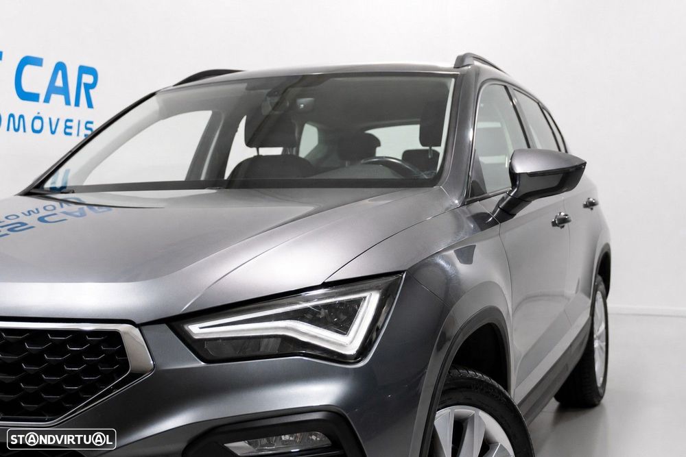 SEAT Ateca 1.0 TSI Style - 5