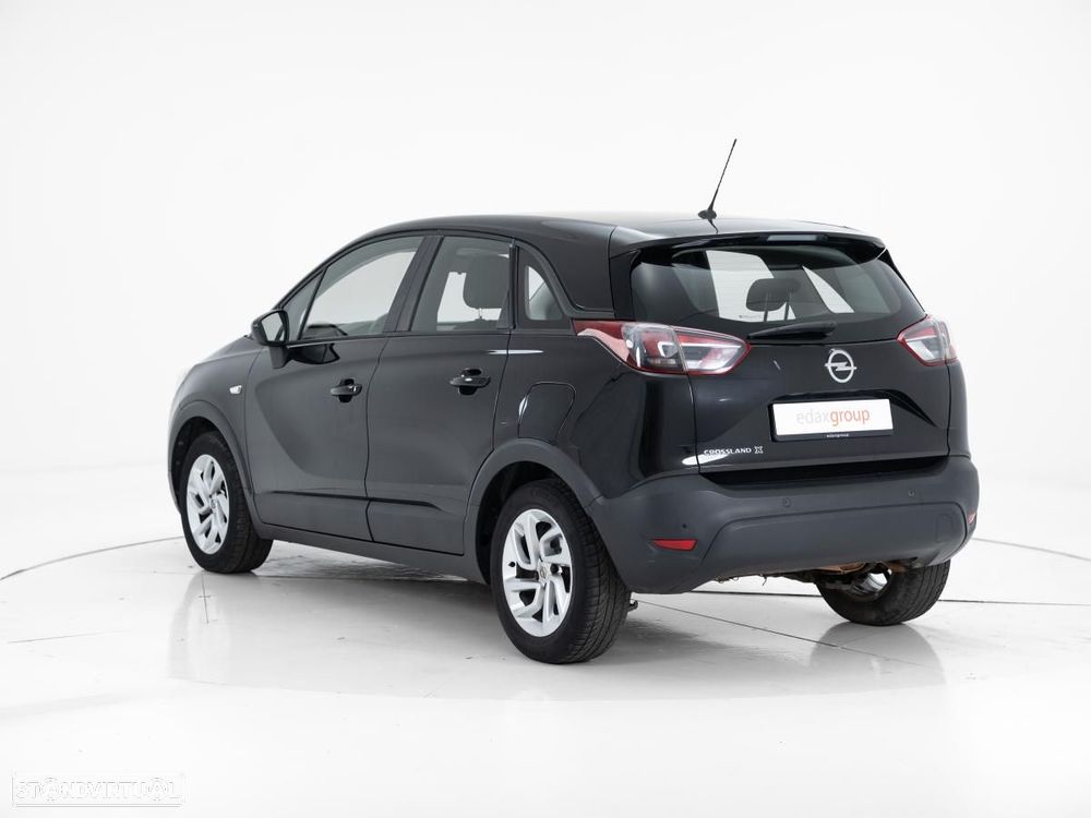 Opel Crossland X - 5