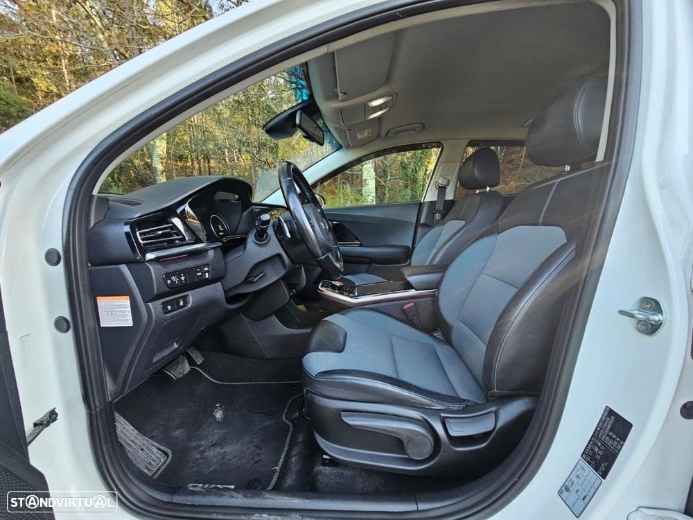 Kia e-Niro 64kWh - 9