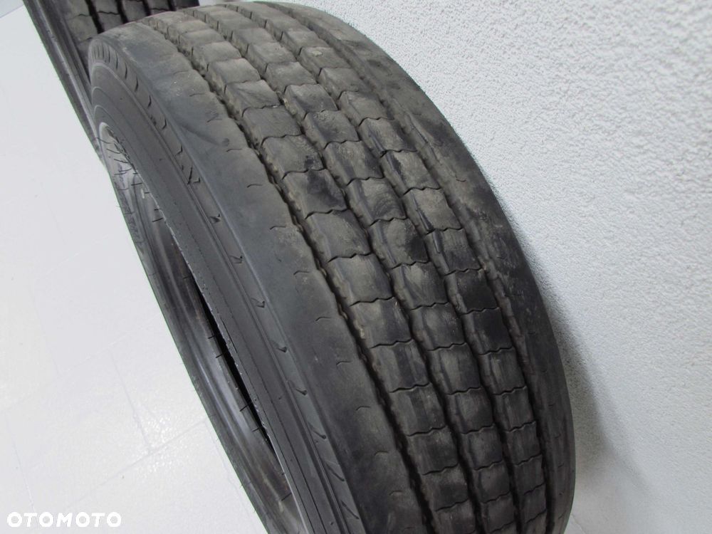 OPONA OPONY PRZEDNIE PIRELLI FR01 205/75R17.5 10mm ROCZNIK 2021 18T YD - 5