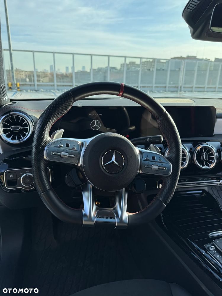 Mercedes-Benz CLA - 6
