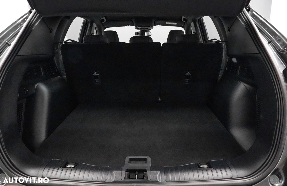 Ford Kuga 2.5 Duratec PHEV ST Line X Graphite Tech - 22