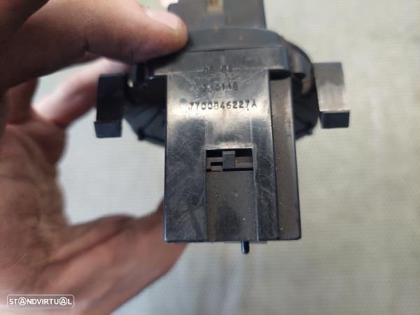 Fita Airbag Renault Laguna I Grandtour (K56_) - 5
