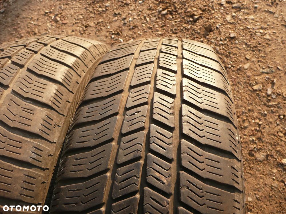 14” - BARUM - 175/70 r14 cali + 165 – CAŁOROCZNE Opony - stan: BDB - Gwarancja + Możliwy MONTAŻ  !! - 2