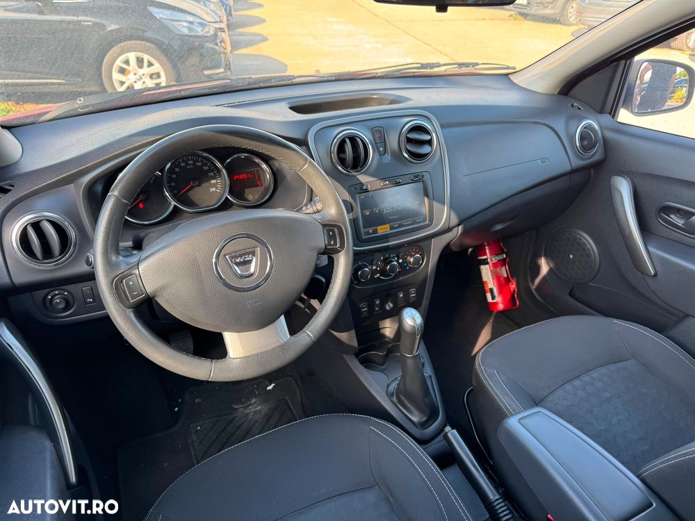 Dacia Logan 1.5 DCI Preference - 6
