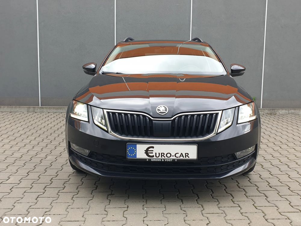 Skoda Octavia - 7