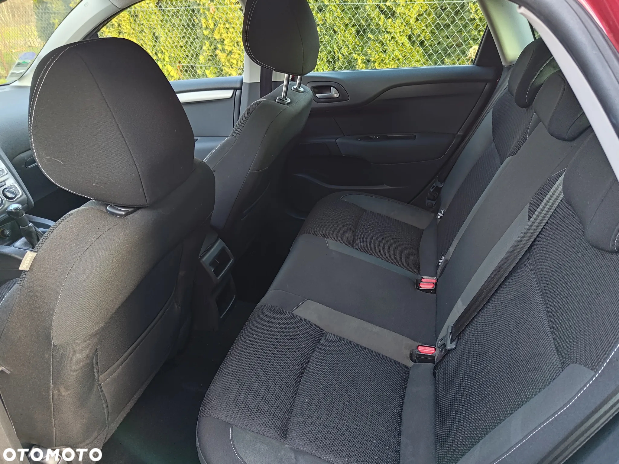 Citroën C4 - 20