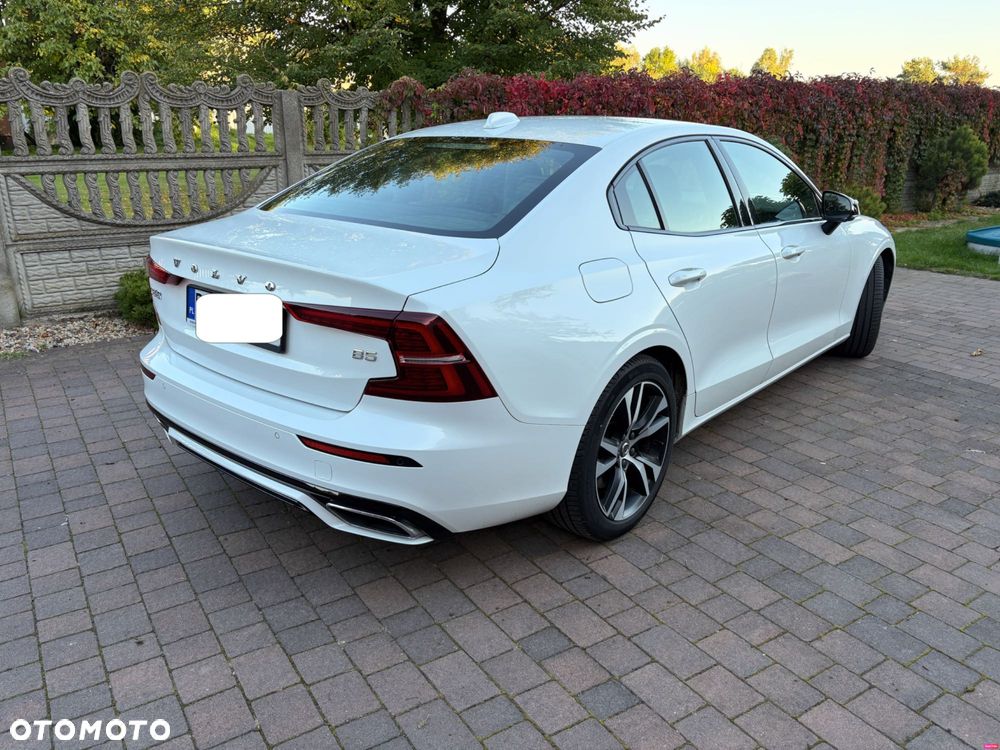 Volvo S60 - 2
