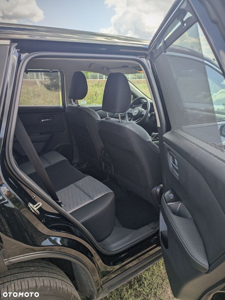 Nissan X-Trail - 7