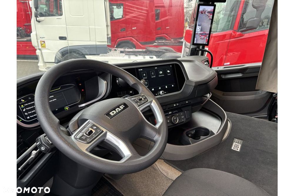 DAF XD 450 FT - 5