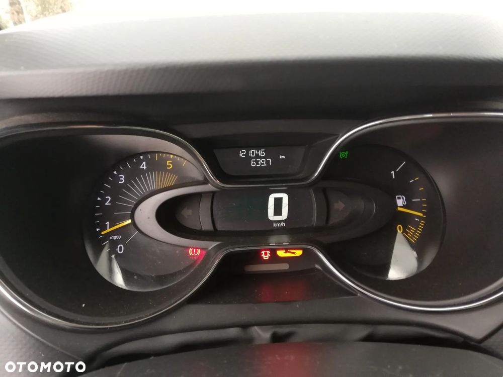 Renault Captur ENERGY dCi 90 Start&Stop Intens - 9