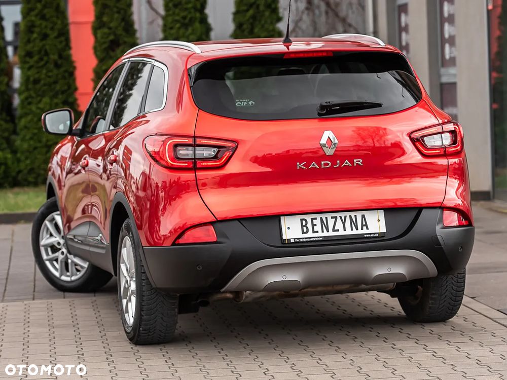 Renault Kadjar - 8