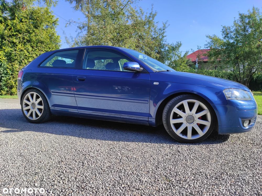 Audi A3 2.0 TDI Attraction DSG - 3