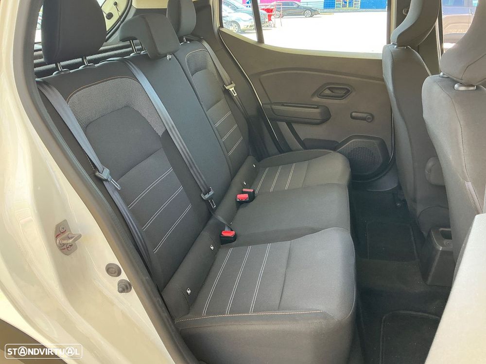 Dacia Sandero 1.0 TCe Comfort - 9