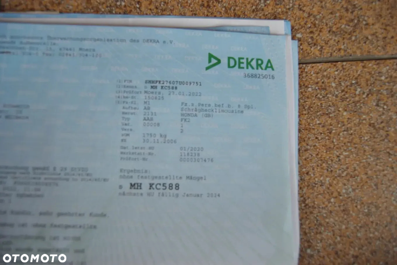Honda Civic 1.8 Sport - 37