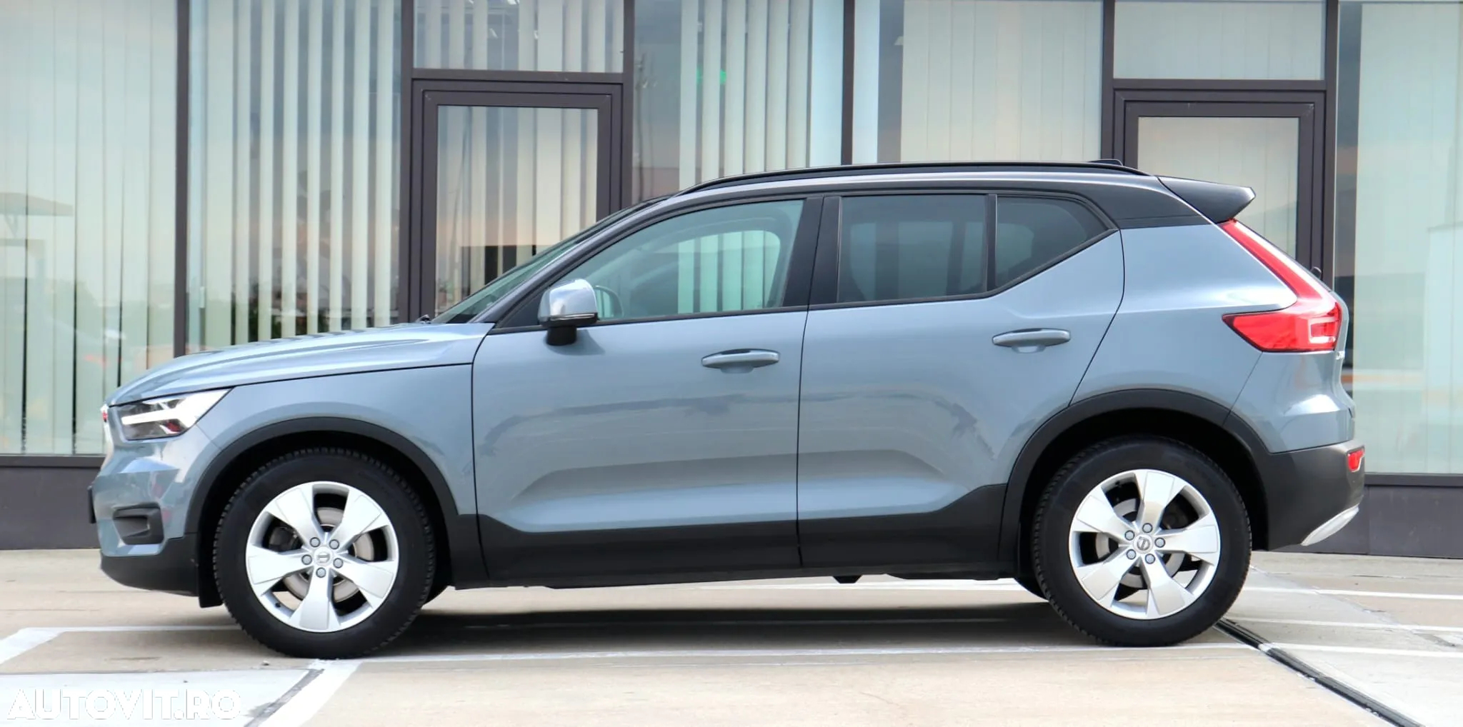 Volvo XC 40 D3 AWD Momentum - 16